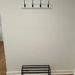 Opulent Bedroom By Downtown Atl Room 1