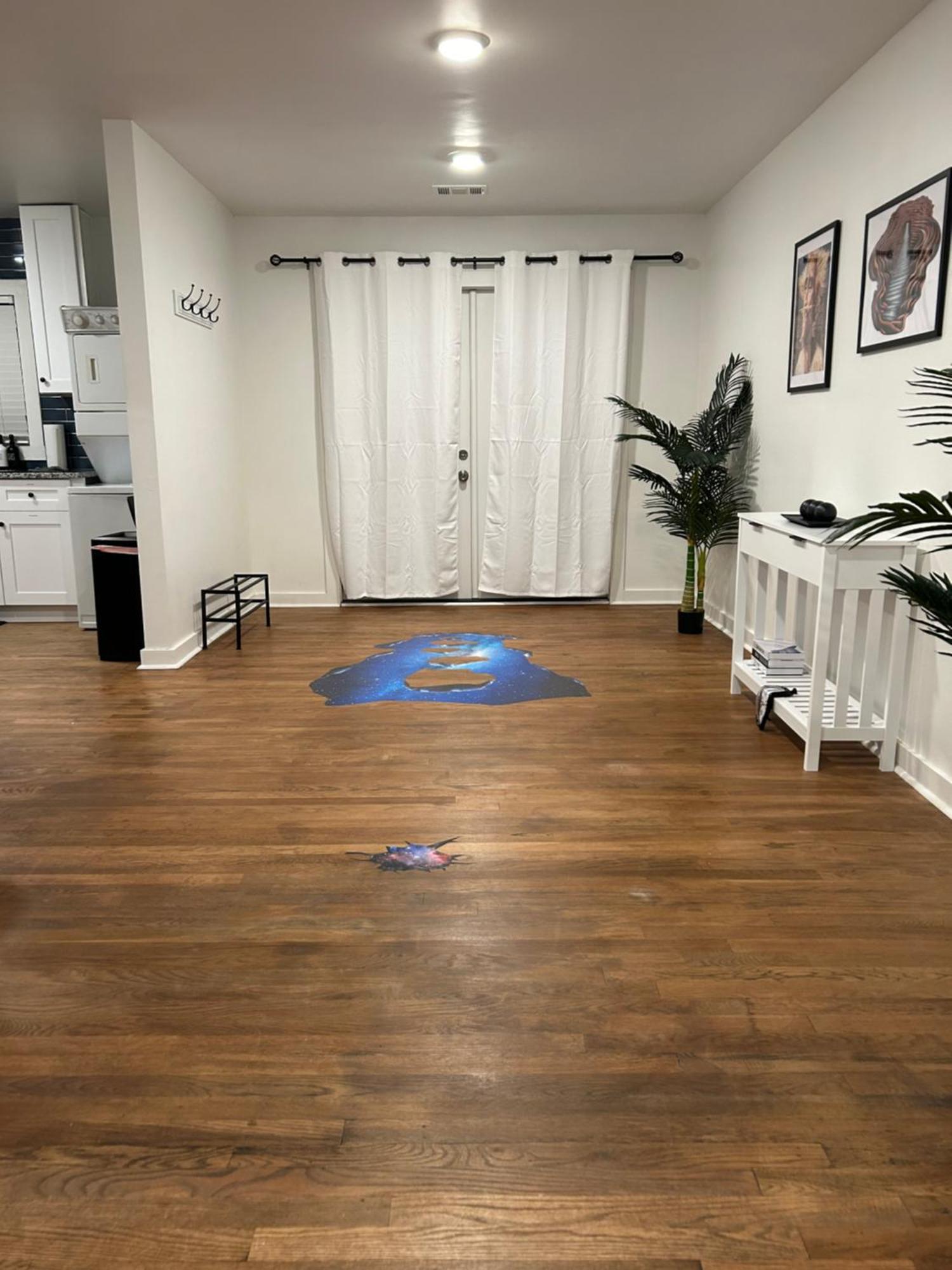 Opulent Bedroom By Downtown Atl 1 * Atlanta